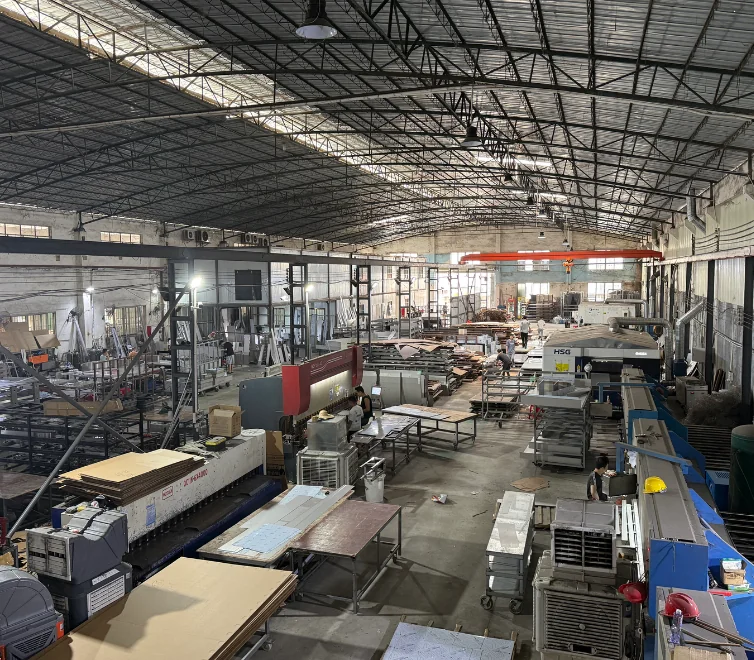 2. factory direct manufacturing