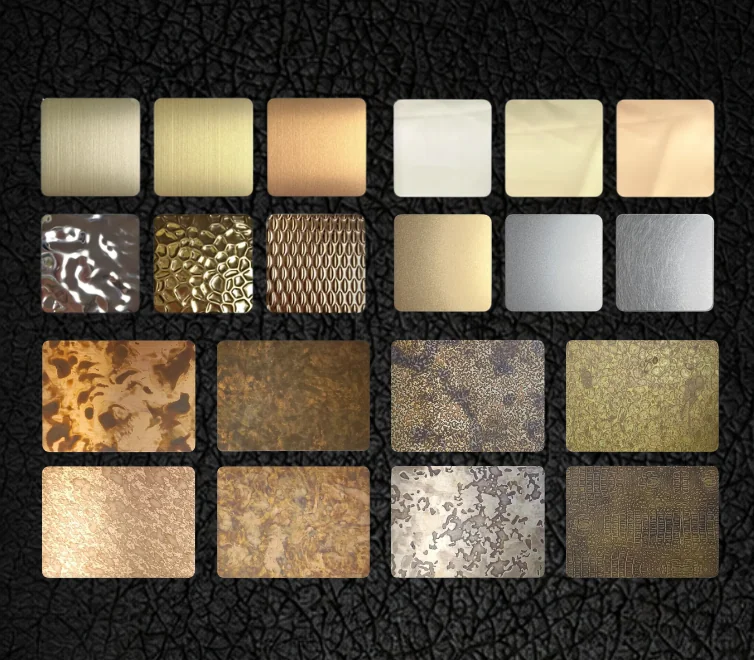 surface finishing solutions