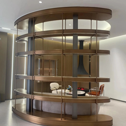 custom shelve 17